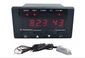 HT 10 controller fully automatic 