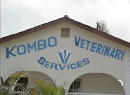 Kombo Veterinary Clinic
